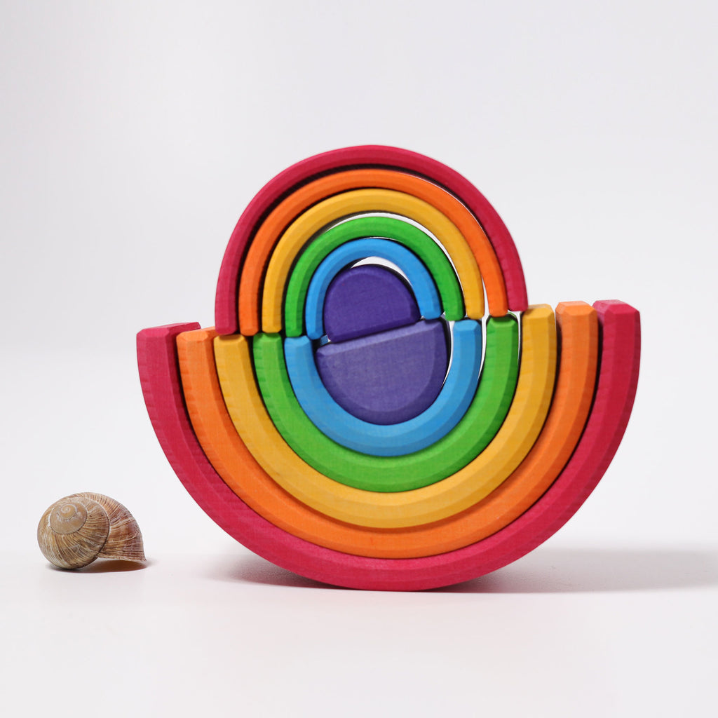 Grimm's Rainbow Medium