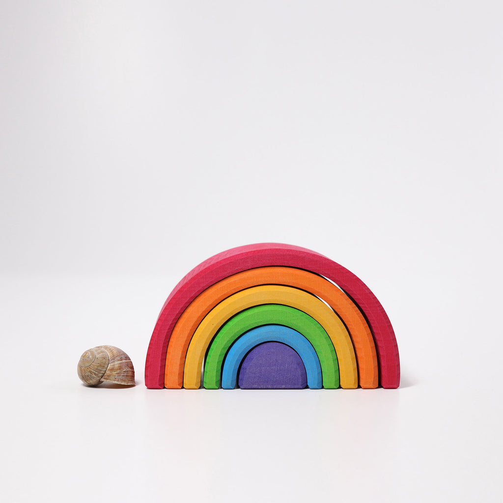 Grimm's Rainbow Medium