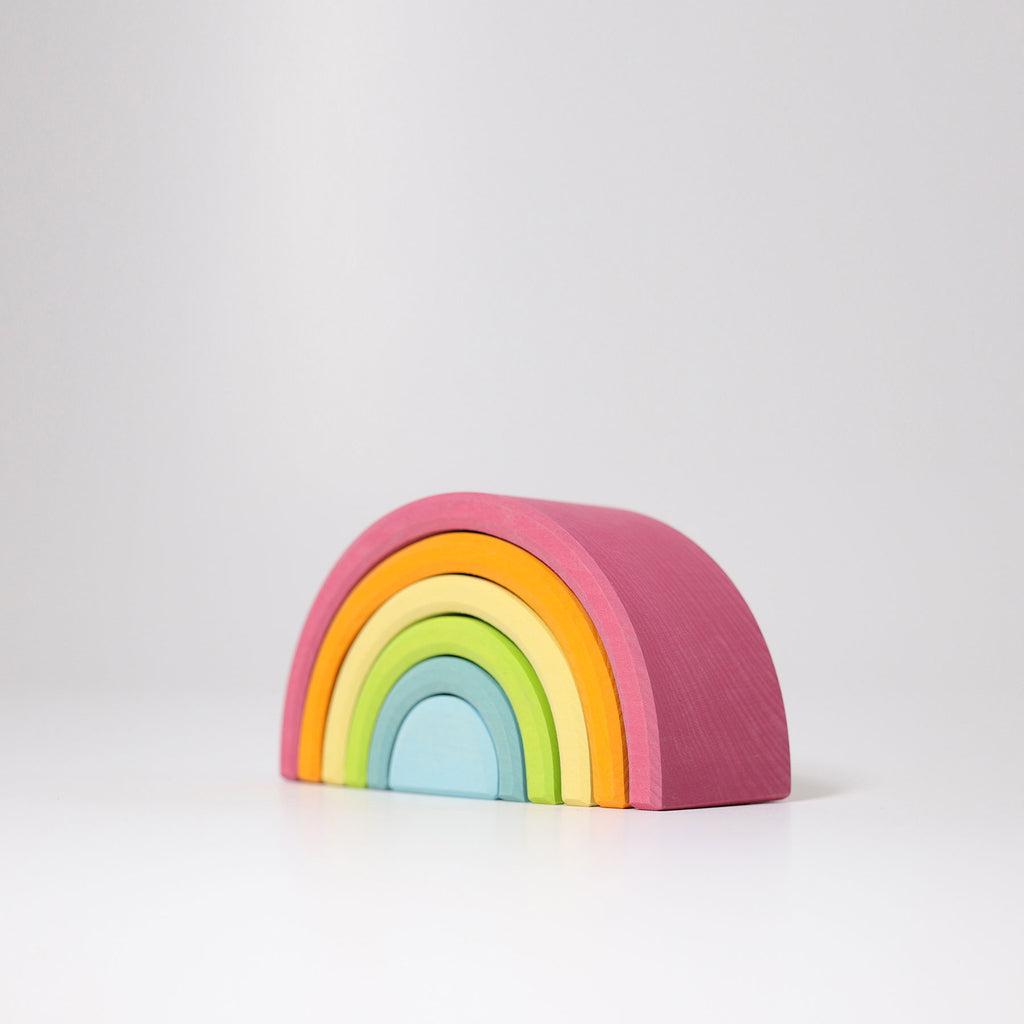 Grimm's Rainbow Medium Pastel
