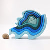 Grimm's Stacking Water, Large