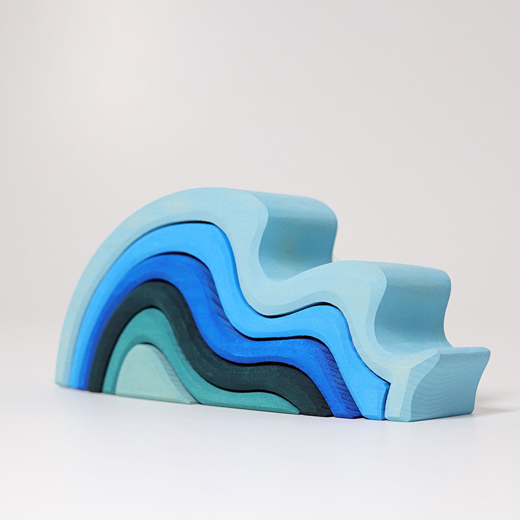 Grimm's Stacking Water, Large