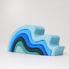 Grimm's Stacking Water, Large