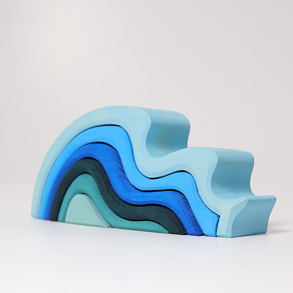 Grimm's Stacking Water, Large