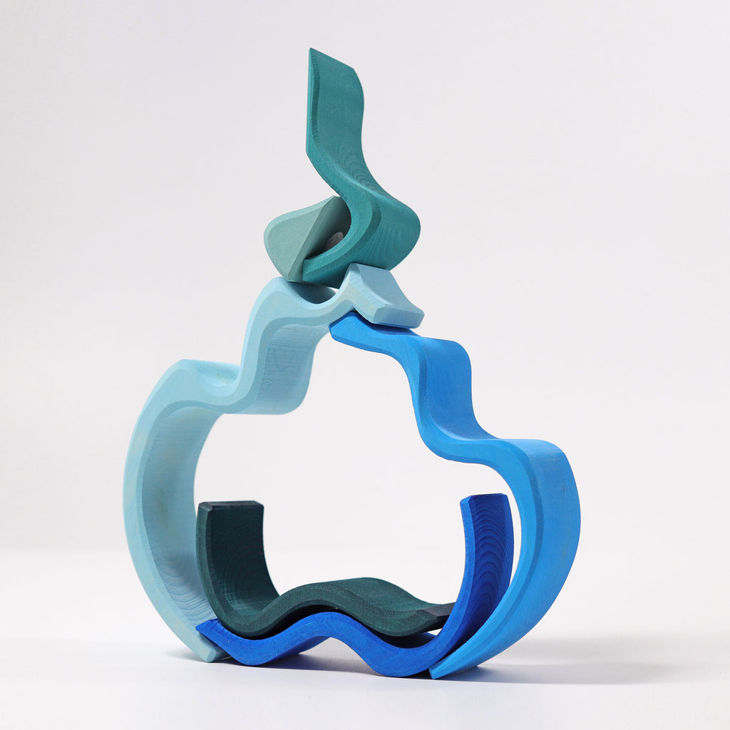 Grimm's Stacking Water, Large