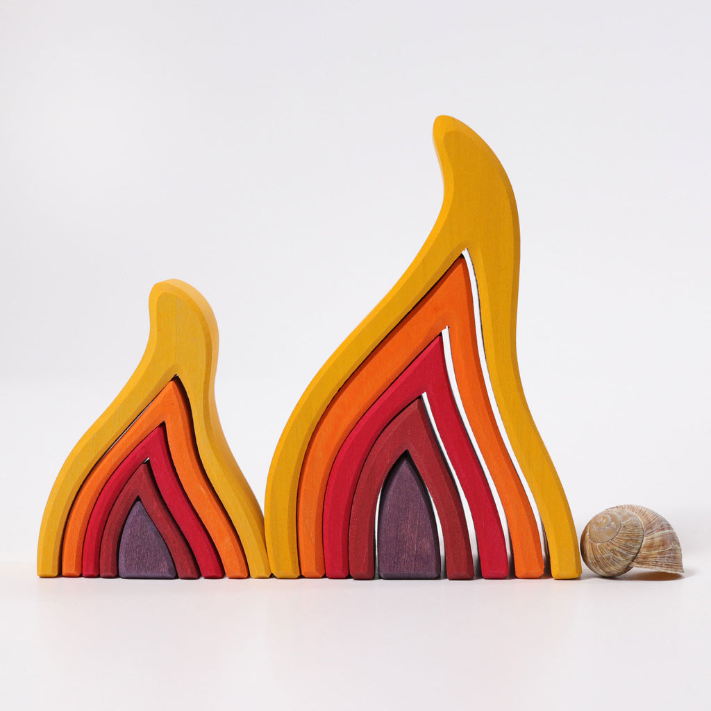 Grimm's Stacking Fire Small