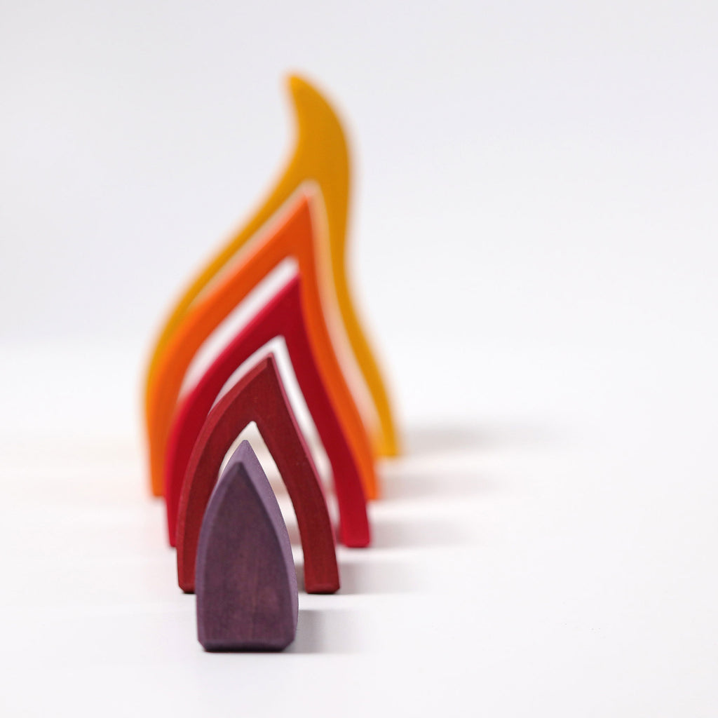 Grimm's Stacking Fire Large