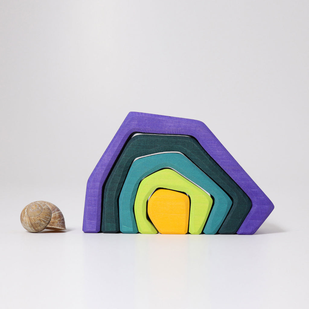 Grimm's Stacking Cave Large