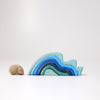Grimm's Stacking Water Small
