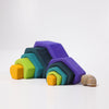 Grimm's Stacking Cave Small