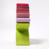 Grimm's Stacking  Flower