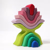 Grimm's Stacking  Flower