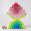Grimm's Stacking  Flower