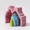 Grimm's Stacker Coral Reef