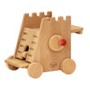 Drewart Siege Tower, Small
