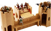 Drewart Siege Tower, Small