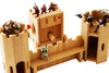 Drewart Siege Tower, Small