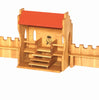 Drewart Knight's Tournament Stand, Small