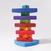 Grimm's Stacking Tower Triangular