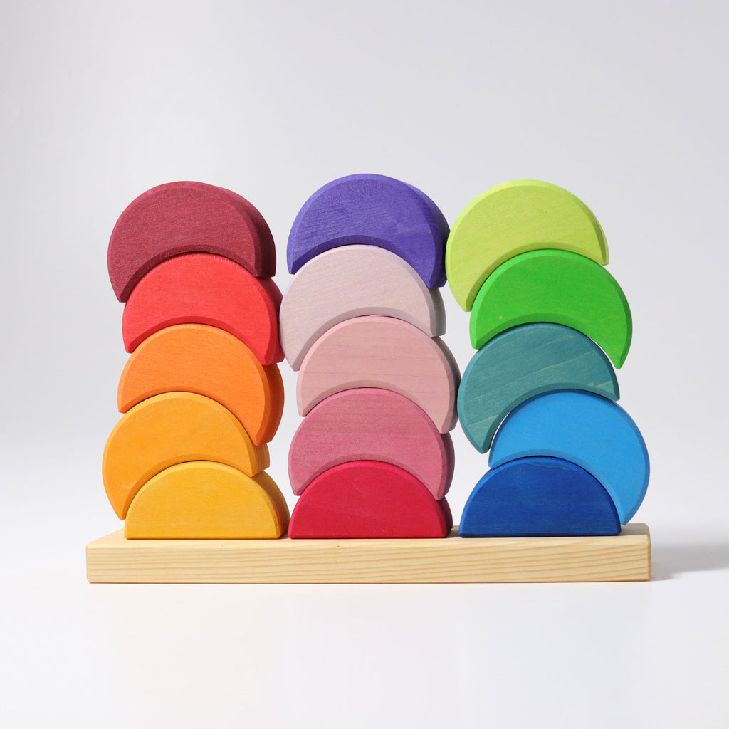 Grimm's Stacking Moons