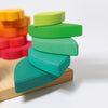 Grimm's Stacking Tower Various Shapes