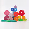 Grimm's Stacking Tower Various Shapes