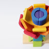 Grimm's Stacking Tower Double Rainbow