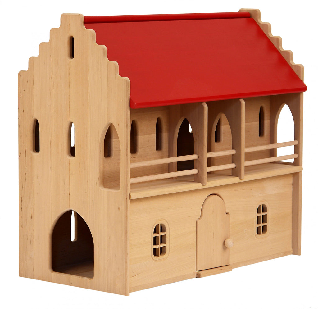 Drewart Knight's House