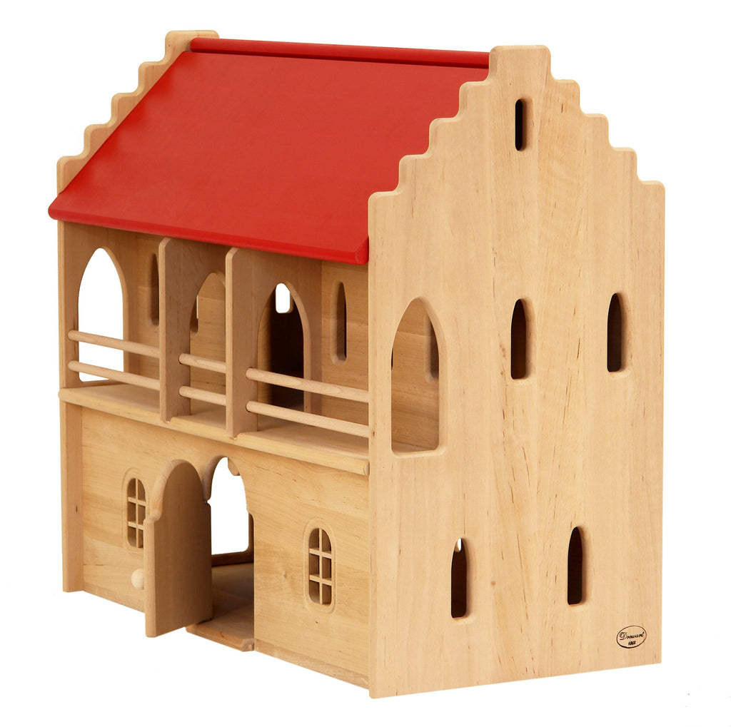 Drewart Knight's House