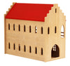 Drewart Knight's House