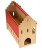 Drewart Knight's House