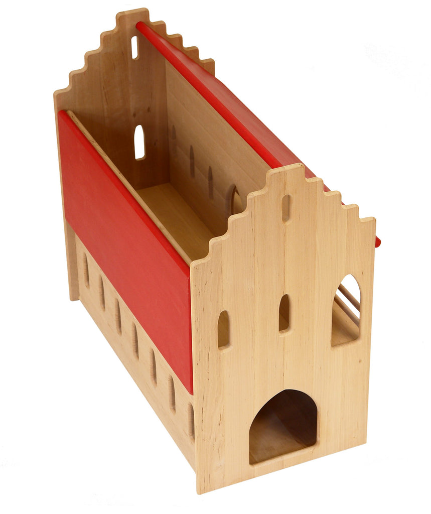 Drewart Knight's House