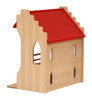 Drewart Knight's Tournament Stand, Big