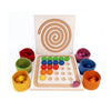 Bauspiel Junior Bead Board