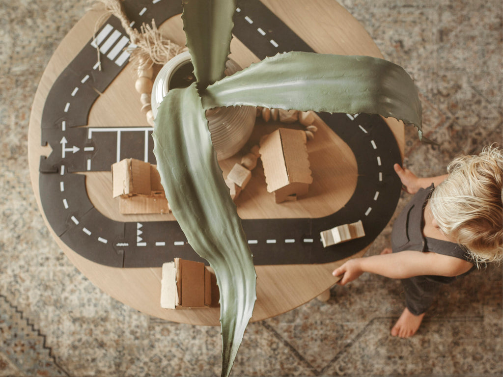 Waytoplay Ringroad, 12 pieces