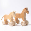 Grimm's Horse Willy