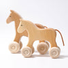 Grimm's Horse Willy