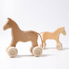 Grimm's Horse Willy