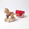 Grimm's Horse Willy
