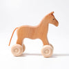 Grimm's Horse Willy