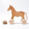 Grimm's Horse Willy