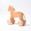 Grimm's Horse Willy