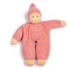 Nanchen Cuddle Doll Rose