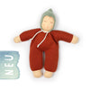Nanchen Walnut Baby Beige Brown