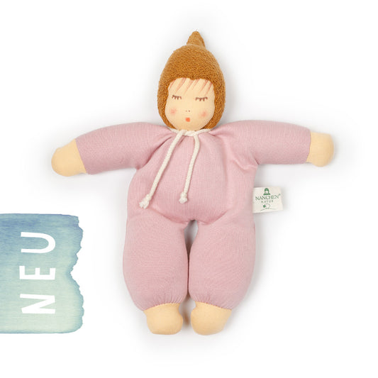 Nanchen Walnut Baby Rose