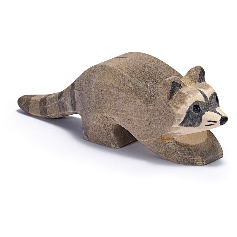 Ostheimer Raccoon Small