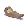 Ostheimer Sea Otter Small Swimming
