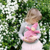 Nanchen Doll Child Wildrose