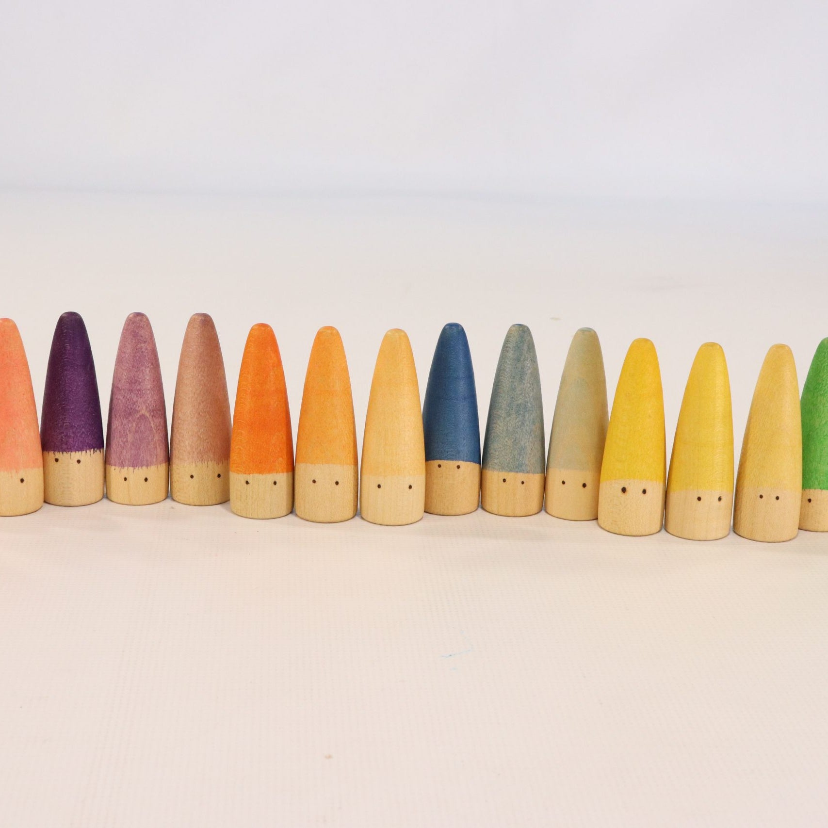 Grapat Palos (Sticks)