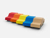 Waytoplay Back & Forth Car Blue 40% off (Was $31.00 now $18.60)