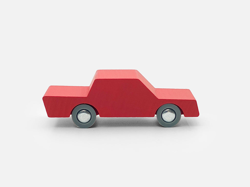 Waytoplay Back & Forth Car Red 40% off (Was $31.00 now $18.60)